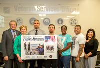 2013 BAHEP Veterans Program