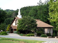 Fairfield Mountains Chapel