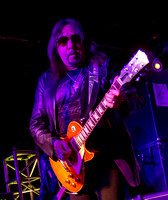 2017 February - Scout Bar - Ace Frehley