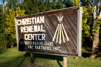 2013 Christian Renewal Center