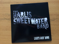 2016 October Sweetwater Album Review