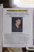 2011 John Prince Benefit