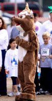 2011 21st Annual Reindeer Run