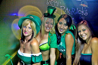 2011 September Dempsey's Mid Year St. Patty's Day